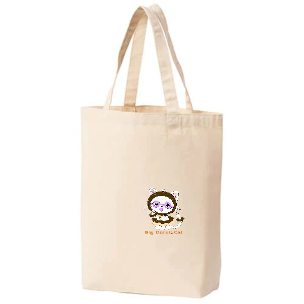 キャンバストート(M~L) - タカハマライフアート