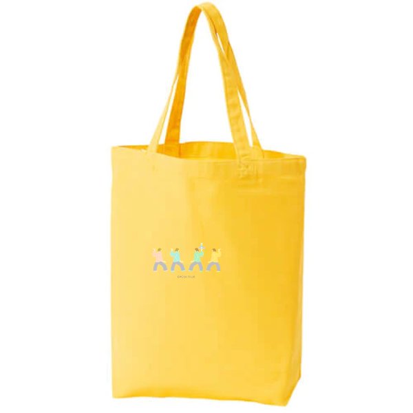 キャンバストート(M~L) - タカハマライフアート