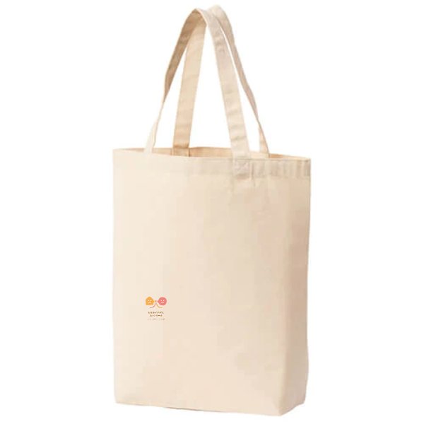 キャンバストート(M~L) - タカハマライフアート