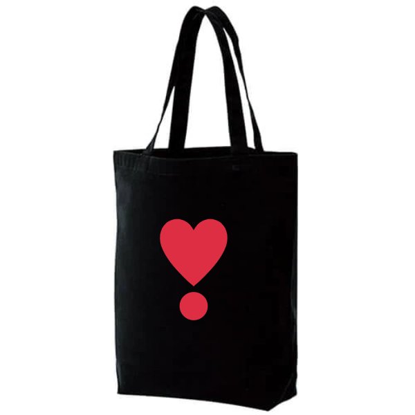 キャンバストート(M~L) - タカハマライフアート