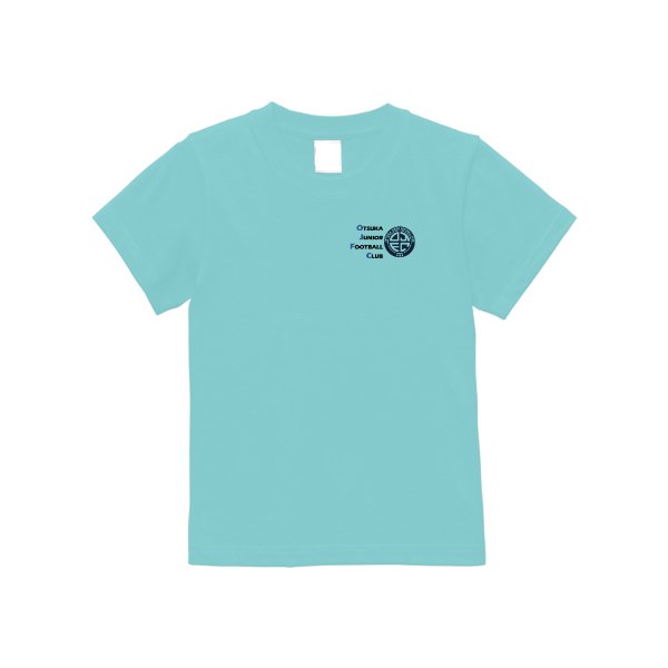 《ドライ素材定番No.1》 4.4オンス ドライ Tシャツ(キッズ) - タカハマライフアート