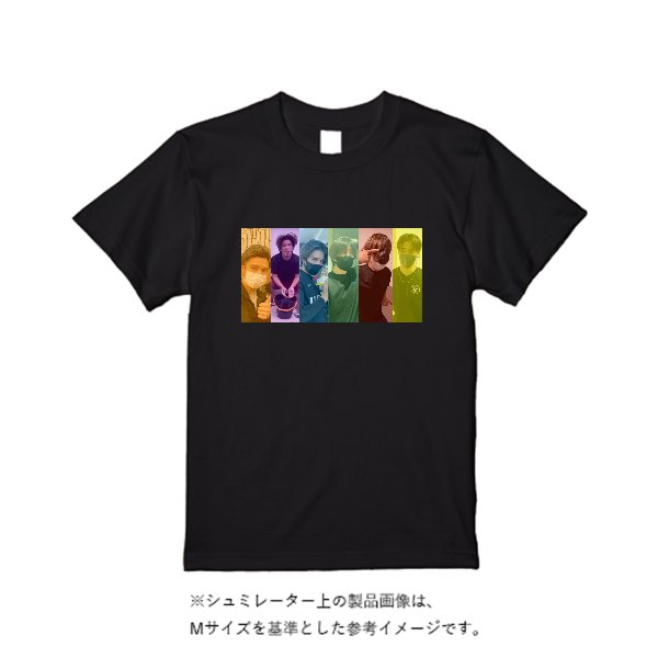 《ドライ素材定番No.1》 4.4オンス ドライ Tシャツ - タカハマライフアート