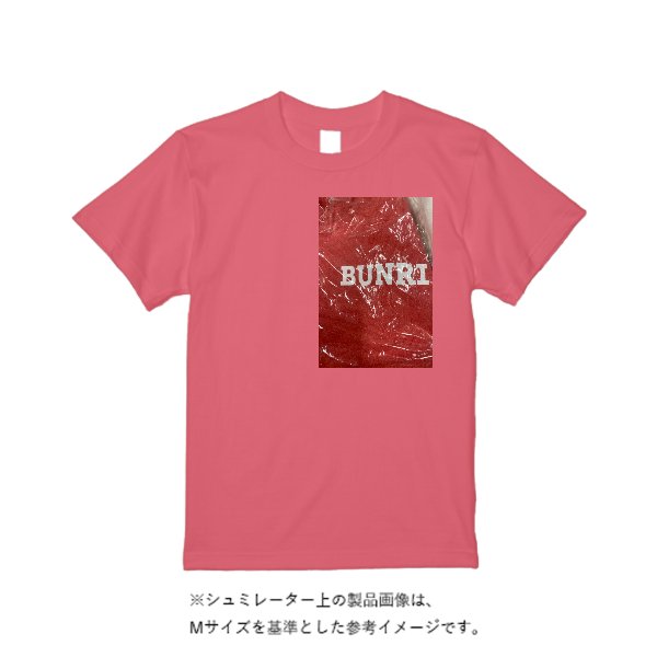 《ドライ素材定番No.1》 4.4オンス ドライ Tシャツ(トレンドカラー) - タカハマライフアート