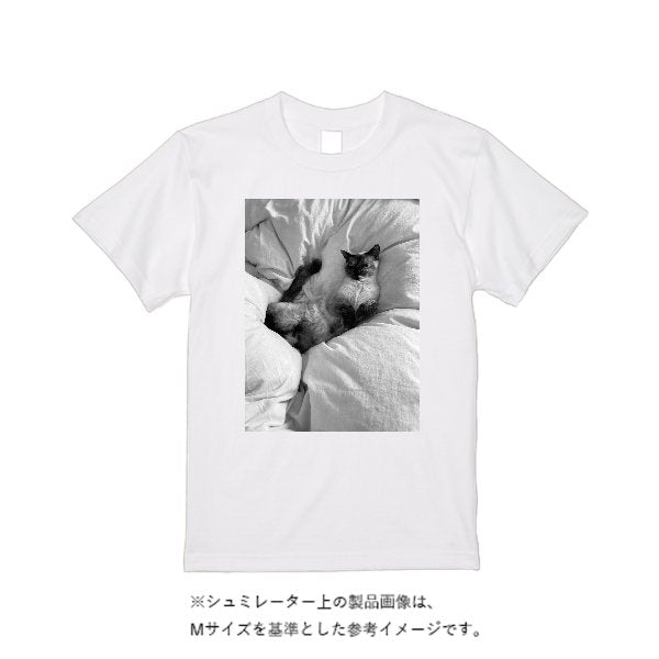 《ドライ素材定番No.1》 4.4オンス ドライ Tシャツ - タカハマライフアート
