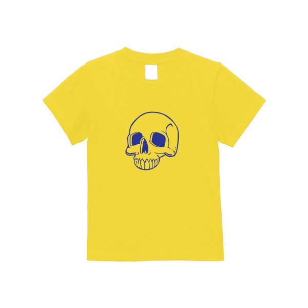 《ドライ素材定番No.1》 4.4オンス ドライ Tシャツ(キッズ) - タカハマライフアート