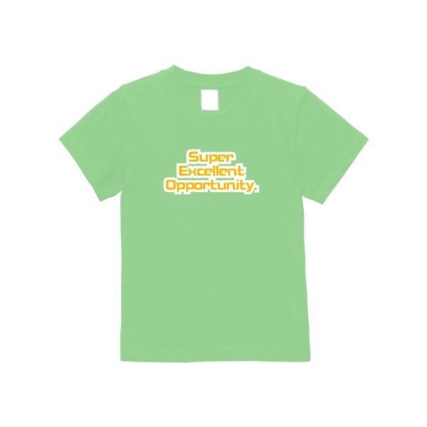 《ドライ素材定番No.1》 4.4オンス ドライ Tシャツ(キッズ) - タカハマライフアート