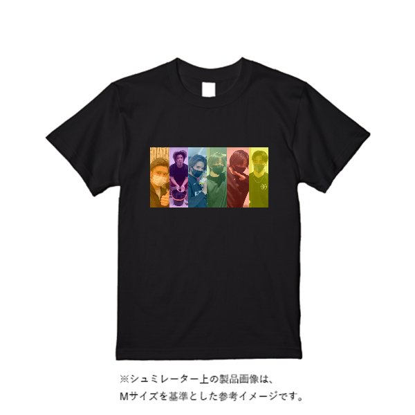 《ドライ素材定番No.1》 4.4オンス ドライ Tシャツ - タカハマライフアート