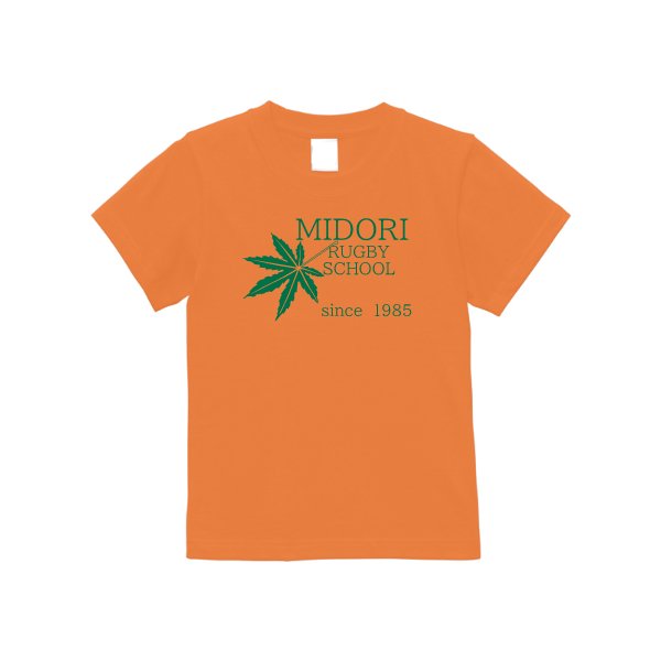 《ドライ素材定番No.1》 4.4オンス ドライ Tシャツ(キッズ) - タカハマライフアート