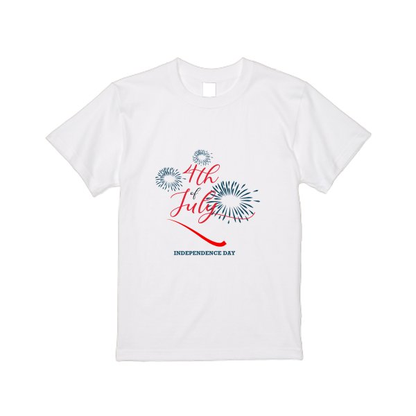 《ドライ素材定番No.1》 4.4オンス ドライ Tシャツ - タカハマライフアート