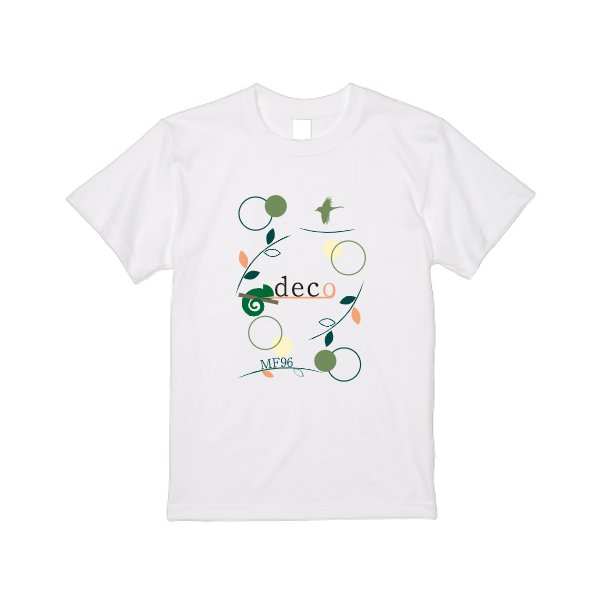 《ドライ素材定番No.1》 4.4オンス ドライ Tシャツ - タカハマライフアート