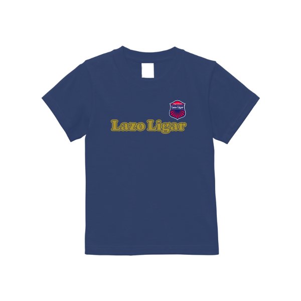 《ドライ素材定番No.1》 4.4オンス ドライ Tシャツ(キッズ) - タカハマライフアート