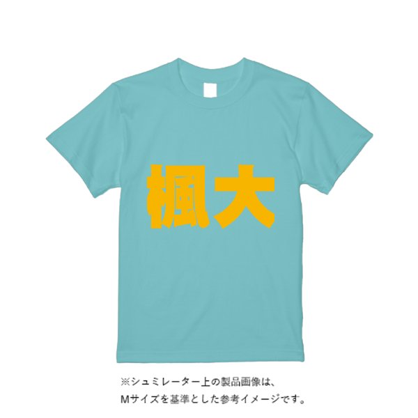 《ドライ素材定番No.1》 4.4オンス ドライ Tシャツ - タカハマライフアート