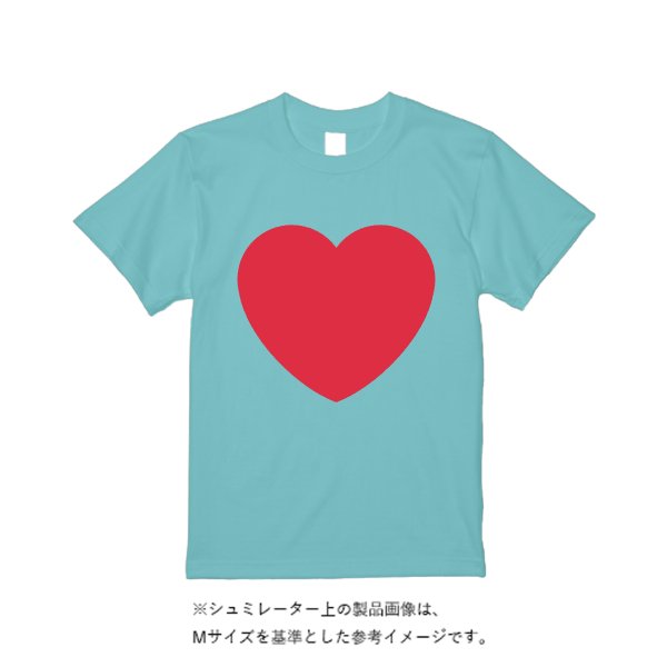 《ドライ素材定番No.1》 4.4オンス ドライ Tシャツ - タカハマライフアート