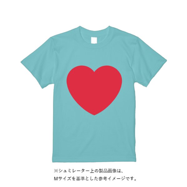 《ドライ素材定番No.1》 4.4オンス ドライ Tシャツ(定番カラー) - タカハマライフアート