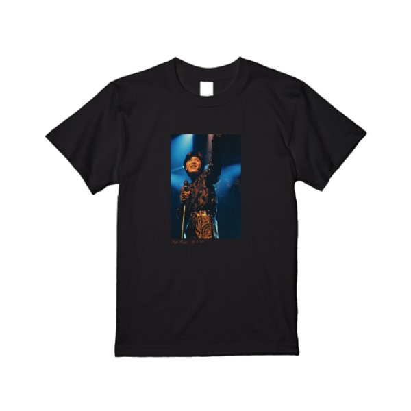 《ドライ素材定番No.1》 4.4オンス ドライ Tシャツ - タカハマライフアート