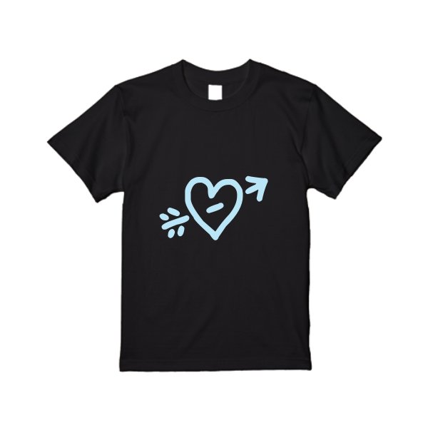 《ドライ素材定番No.1》 4.4オンス ドライ Tシャツ - タカハマライフアート