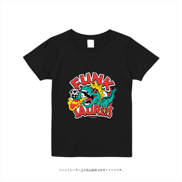 【シルク】《ドライ素材定番No.1》4.4オンス ドライ Tシャツ(レディース) - タカハマライフアート