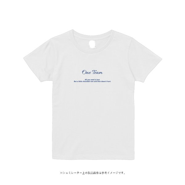 《ドライ素材定番No.1》4.4オンス ドライ Tシャツ(レディース) - タカハマライフアート