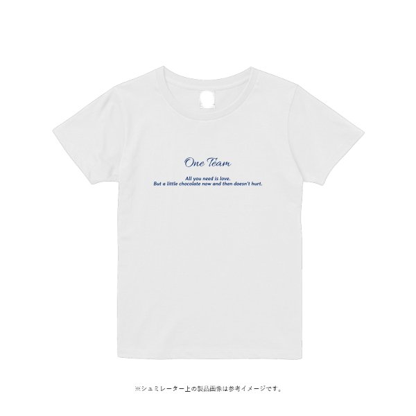 《ドライ素材定番No.1》4.4オンス ドライ Tシャツ(レディース) - タカハマライフアート