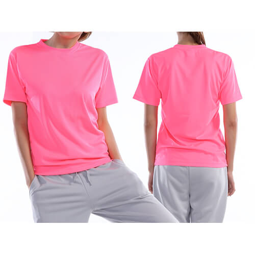 wundou ドライライトTシャツ(キッズ)