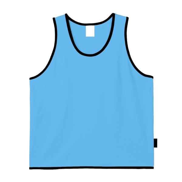 ビブス(ポリジン加工)(キッズ) - タカハマライフアート