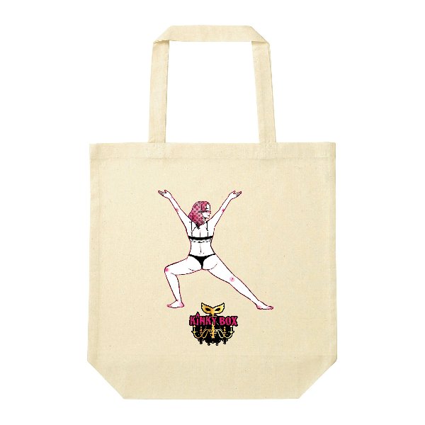 【即日発送】超特急トートバッグ - タカハマライフアート