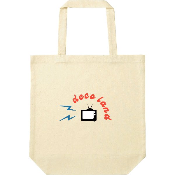 【即日発送】超特急トートバッグ - タカハマライフアート