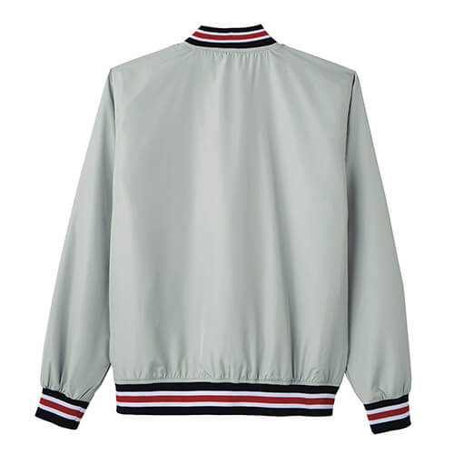 スタジアムジャケット - タカハマライフアート