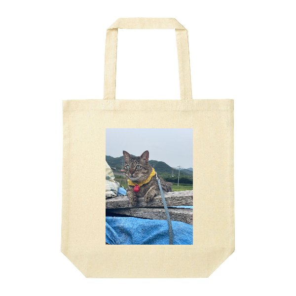 【即日発送】超特急トートバッグ - タカハマライフアート