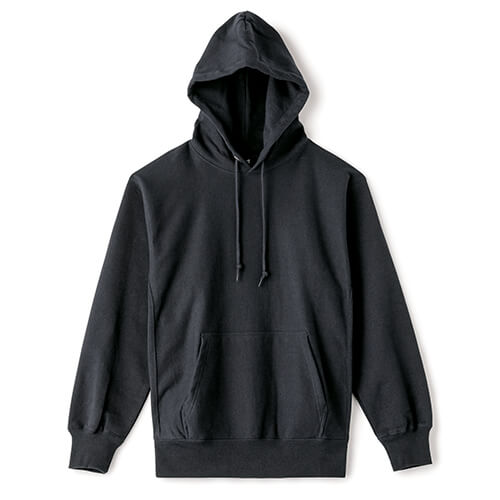 ヘビーウェイトプルオーバーパーカー - タカハマライフアート