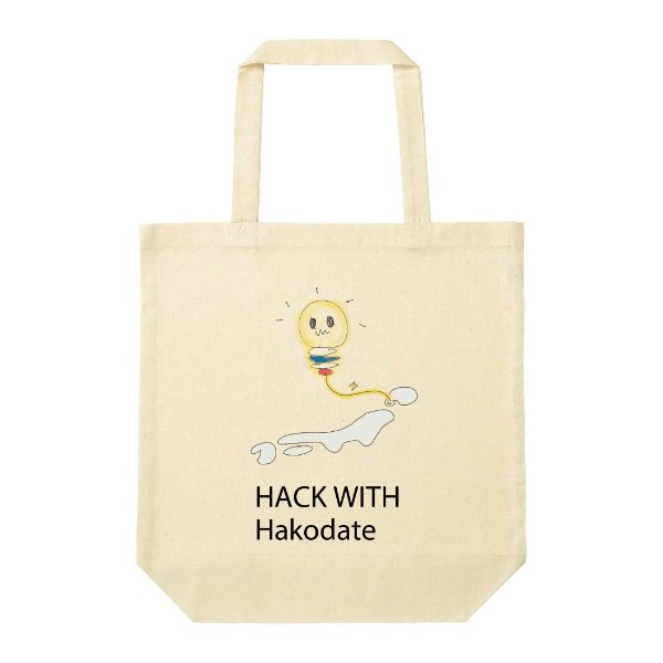 【即日発送】超特急トートバッグ - タカハマライフアート