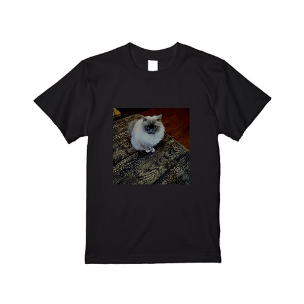 【即日発送】超特急Tシャツ - ブラック - タカハマライフアート