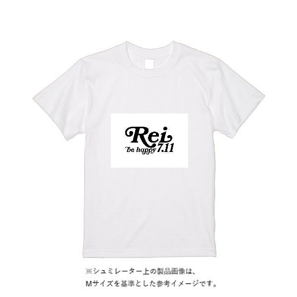 【即日発送】超特急Tシャツ - ホワイト - タカハマライフアート