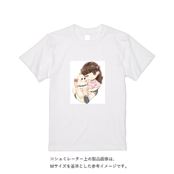 【即日発送】超特急Tシャツ - ホワイト - タカハマライフアート