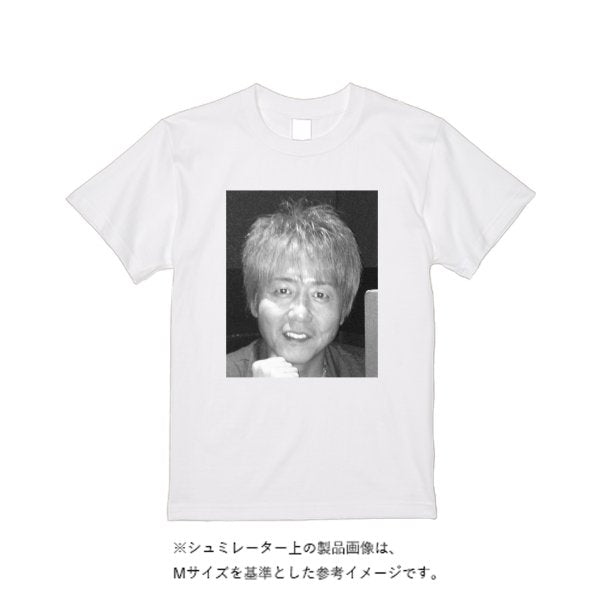 【即日発送】超特急Tシャツ - ホワイト - タカハマライフアート