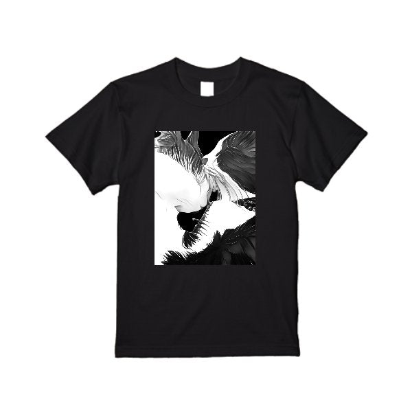 【即日発送】超特急Tシャツ - ブラック - タカハマライフアート