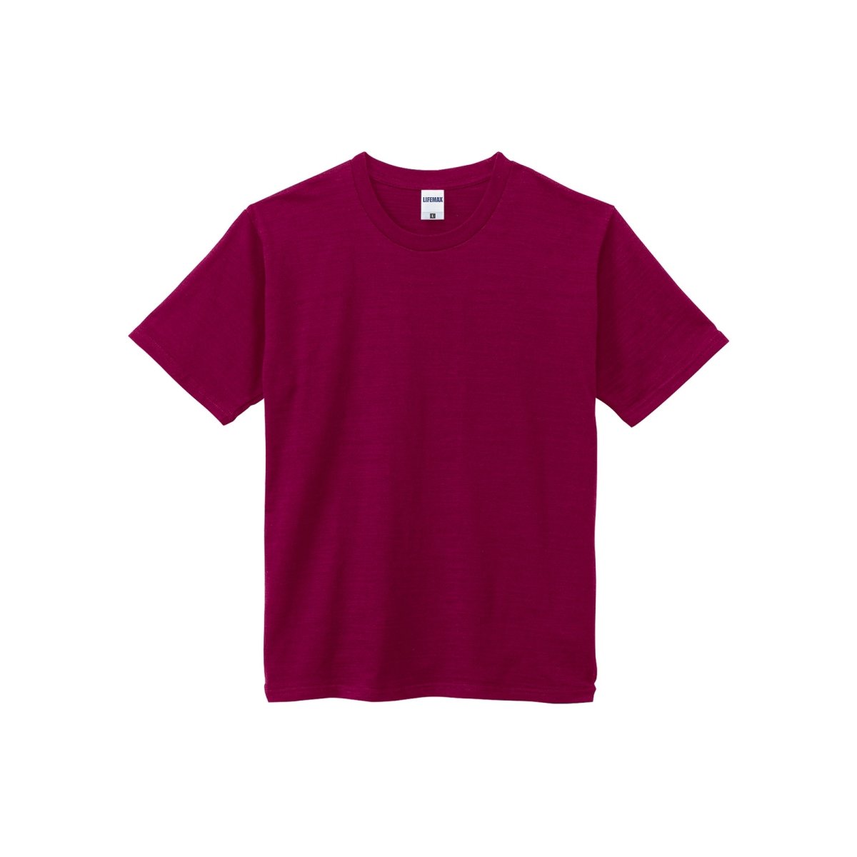 スラブTシャツ - タカハマライフアート