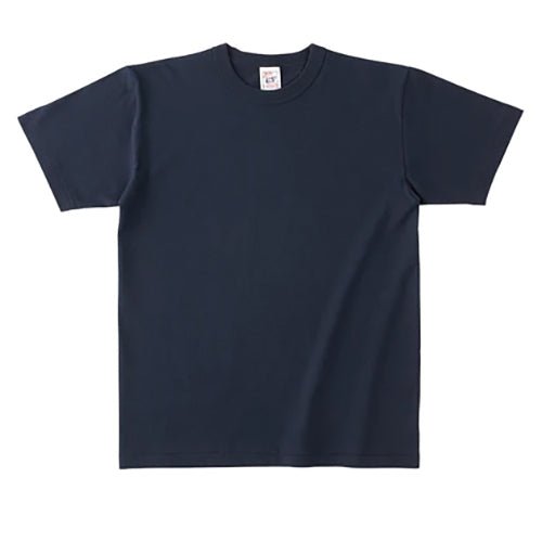 オープンエンド マックスウェイト バインダーネックTシャツ - タカハマライフアート