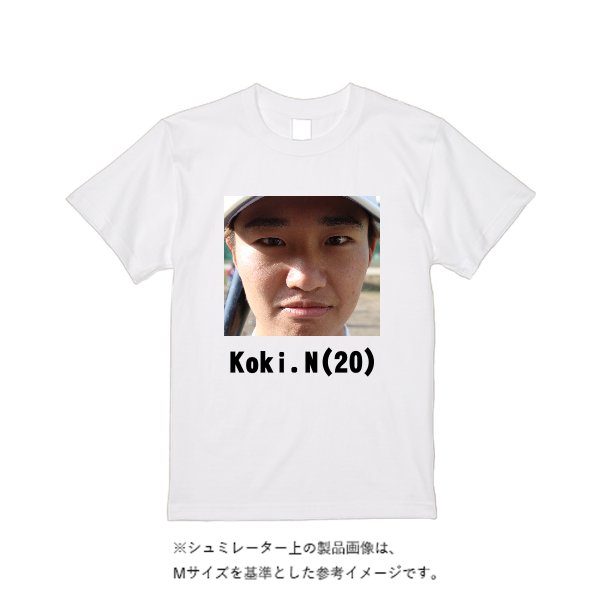 【即日発送】超特急Tシャツ - ホワイト - タカハマライフアート