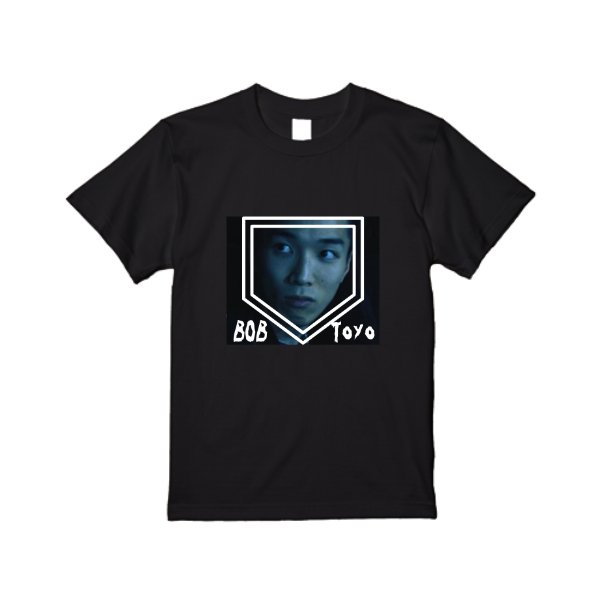 【即日発送】超特急Tシャツ - ブラック - タカハマライフアート