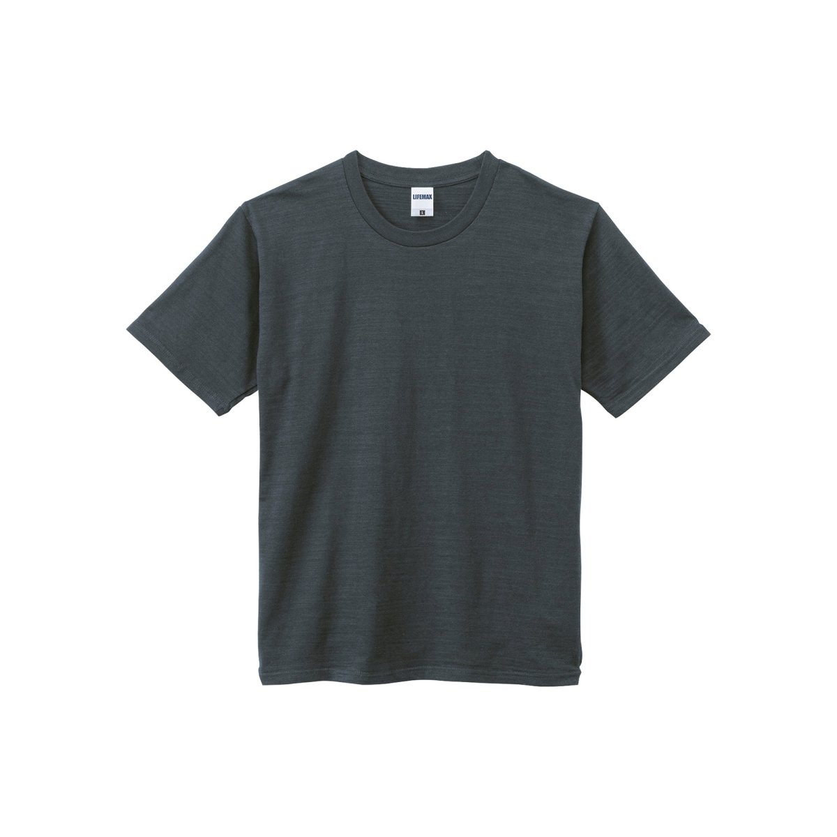 スラブTシャツ - タカハマライフアート