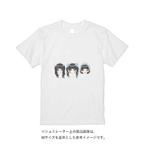 【即日発送】超特急Tシャツ - ホワイト - タカハマライフアート