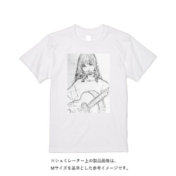 【即日発送】超特急Tシャツ - ホワイト - タカハマライフアート