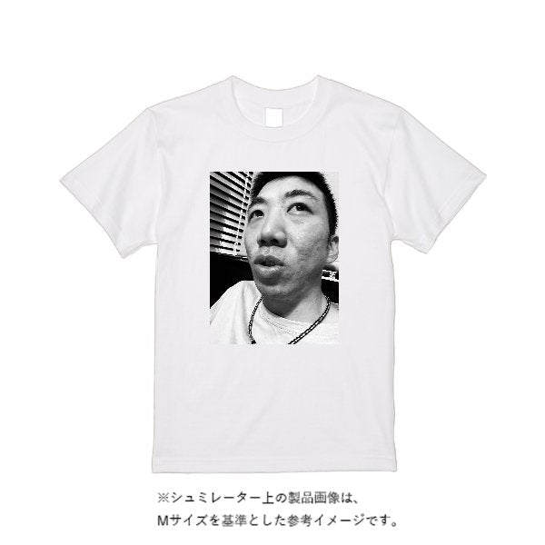 【即日発送】超特急Tシャツ - ホワイト - タカハマライフアート