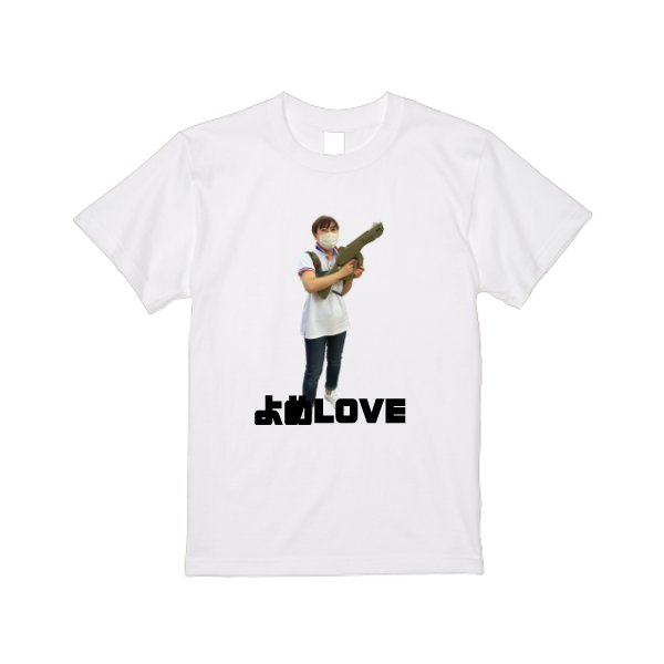 【即日発送】超特急Tシャツ - ホワイト - タカハマライフアート