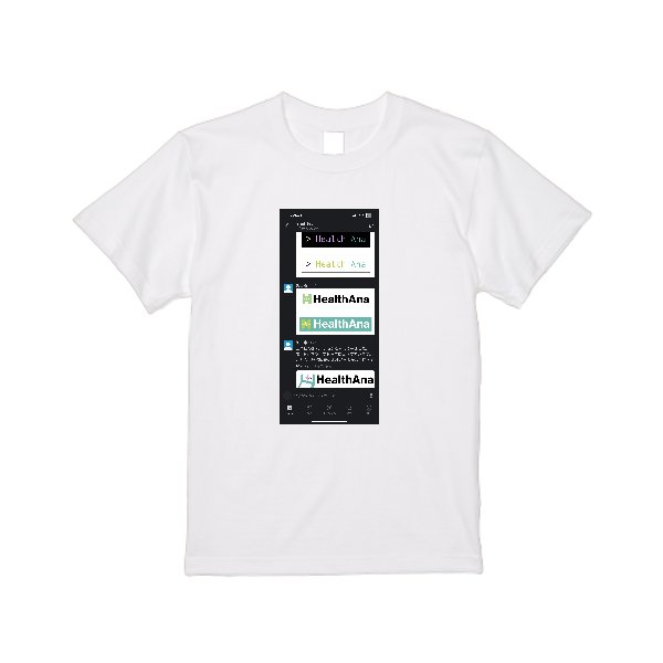 【即日発送】超特急Tシャツ - ホワイト - タカハマライフアート