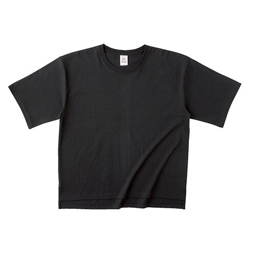 オープンエンドマックスウェイトメンズオーバーTシャツ - タカハマライフアート