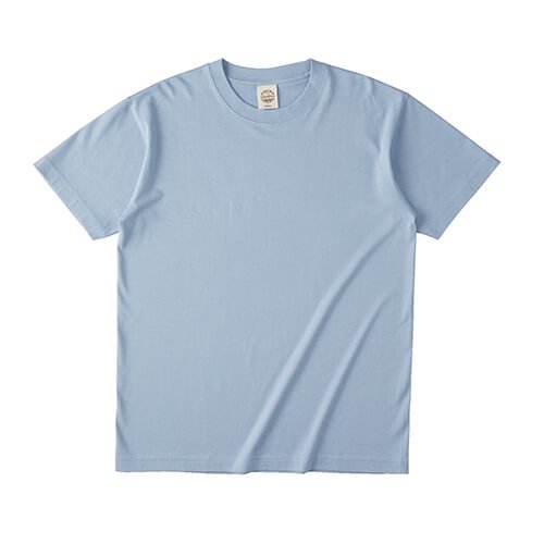 オーガニックコットンTシャツ(キッズ) - タカハマライフアート
