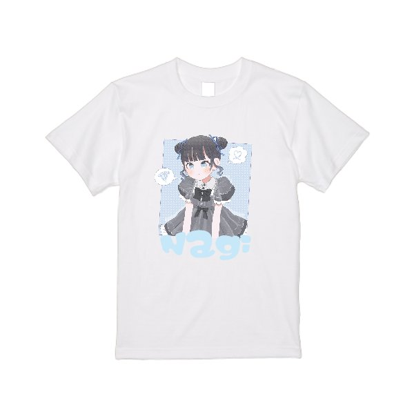 【即日発送】超特急Tシャツ - ホワイト - タカハマライフアート