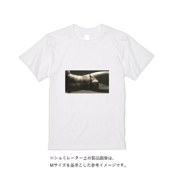 【即日発送】超特急Tシャツ - ホワイト - タカハマライフアート